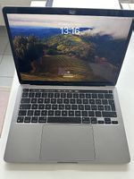 Macbook M1 256GB 13.3 Zoll