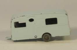 Matchbox Lesney Berkeley Cavalier Caravan