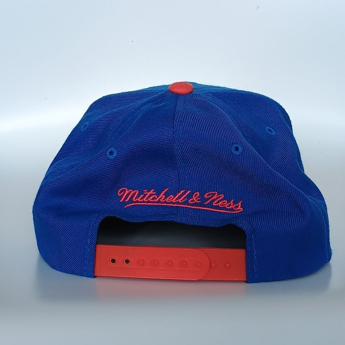 Mitchell & Ness Copricapi, berretti & cappellini: New York Islanders NHL Cap Mitchell & Ness – Nuovo (secondo la descrizione) da St. Gallen venduto da cabbageindustries 1