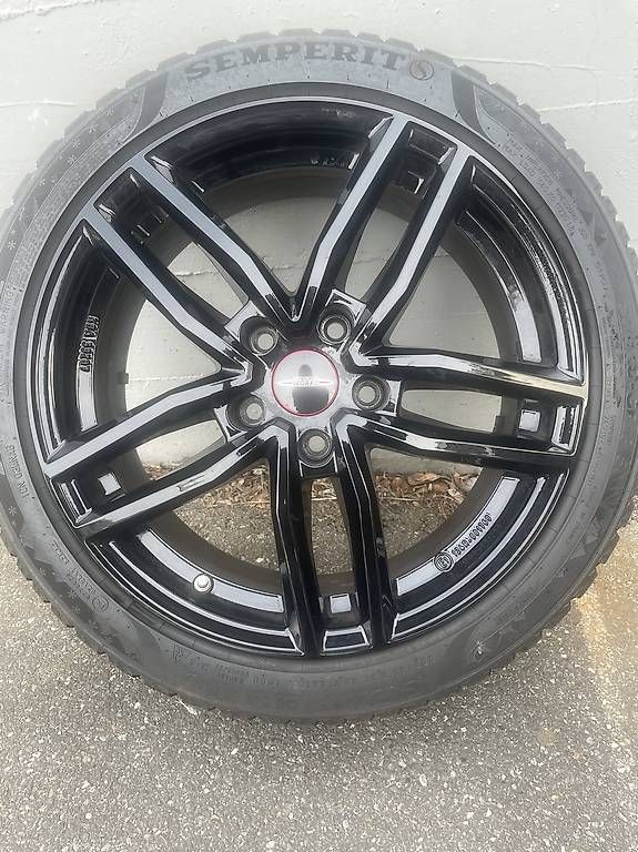 Mini Pneus & Roues: Winter Kompletträder Mini John Cooper Works – D'occasion à Aadorf par Asenna