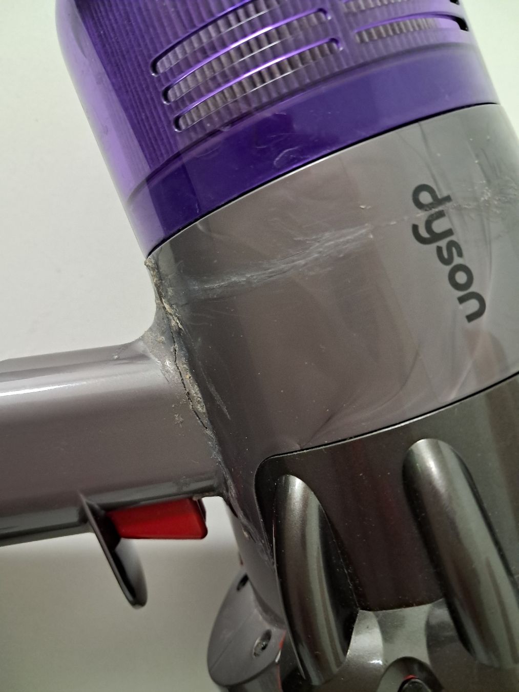 Dyson Aspirateurs & Accessoires: Dyson V11 Absolute Extra Staubsauger – Défectueux à Weinfelden par Da-ryn01 4