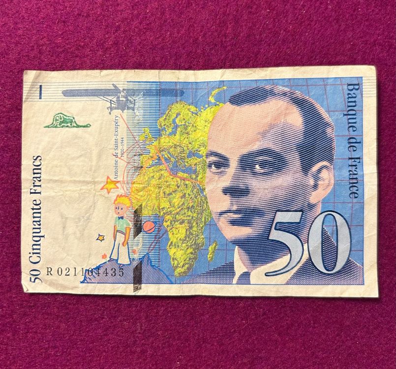 50-cinquante-francs-1994-frankreich-banknote-kaufen-auf-ricardo
