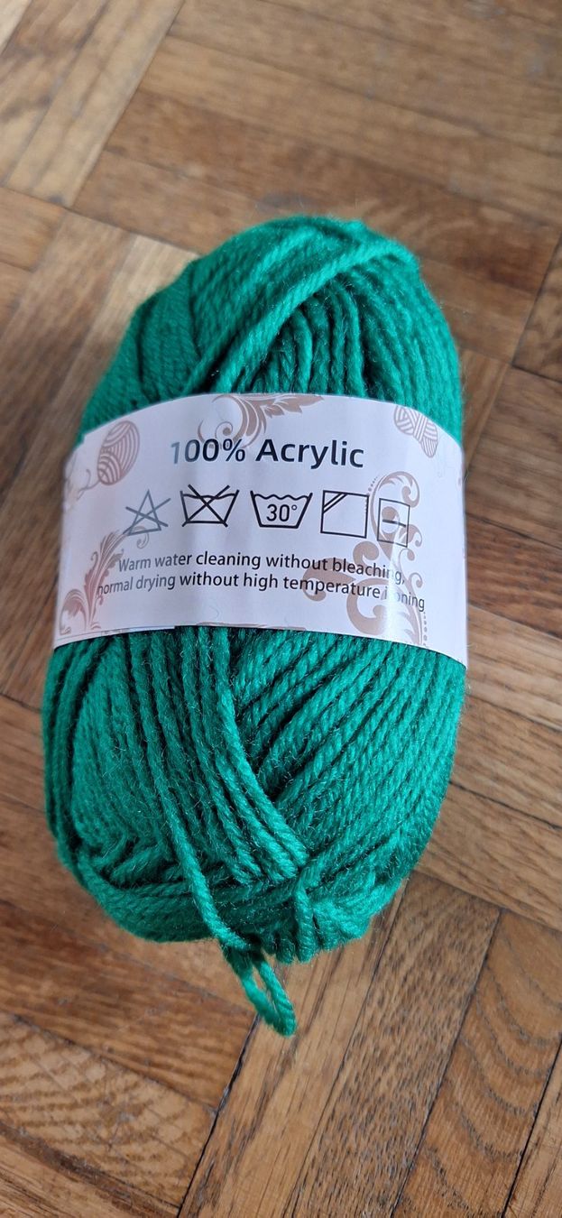 Lana: Acrylic Wolle – Usato da Wetzikon ZH venduto da NaWetzi