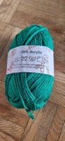 Acrylic Wolle