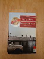 bitter wash road