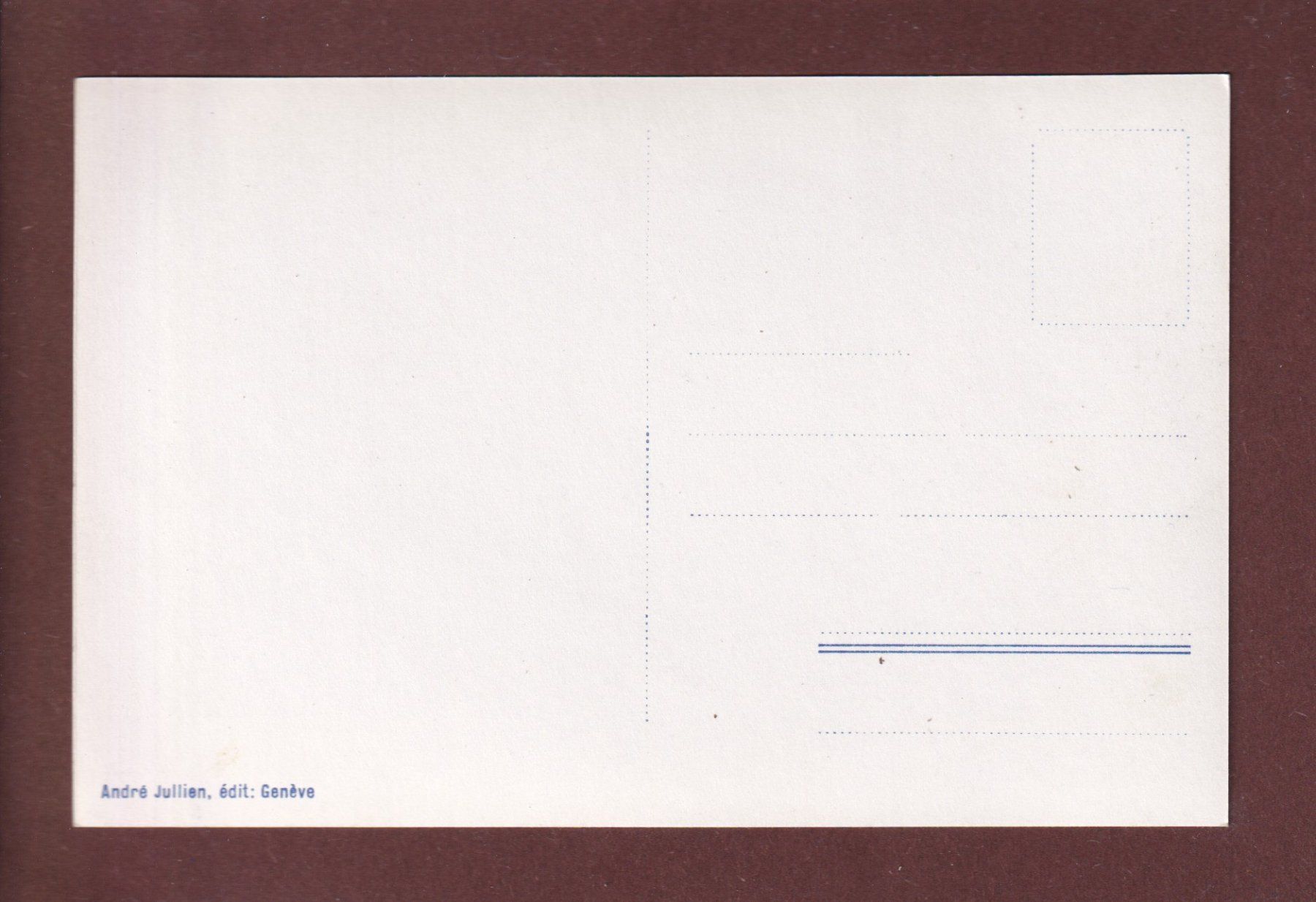 Cartoline postali: Château de GRUYERES - Cuisine – Usato da Pully venduto da nicecards 1