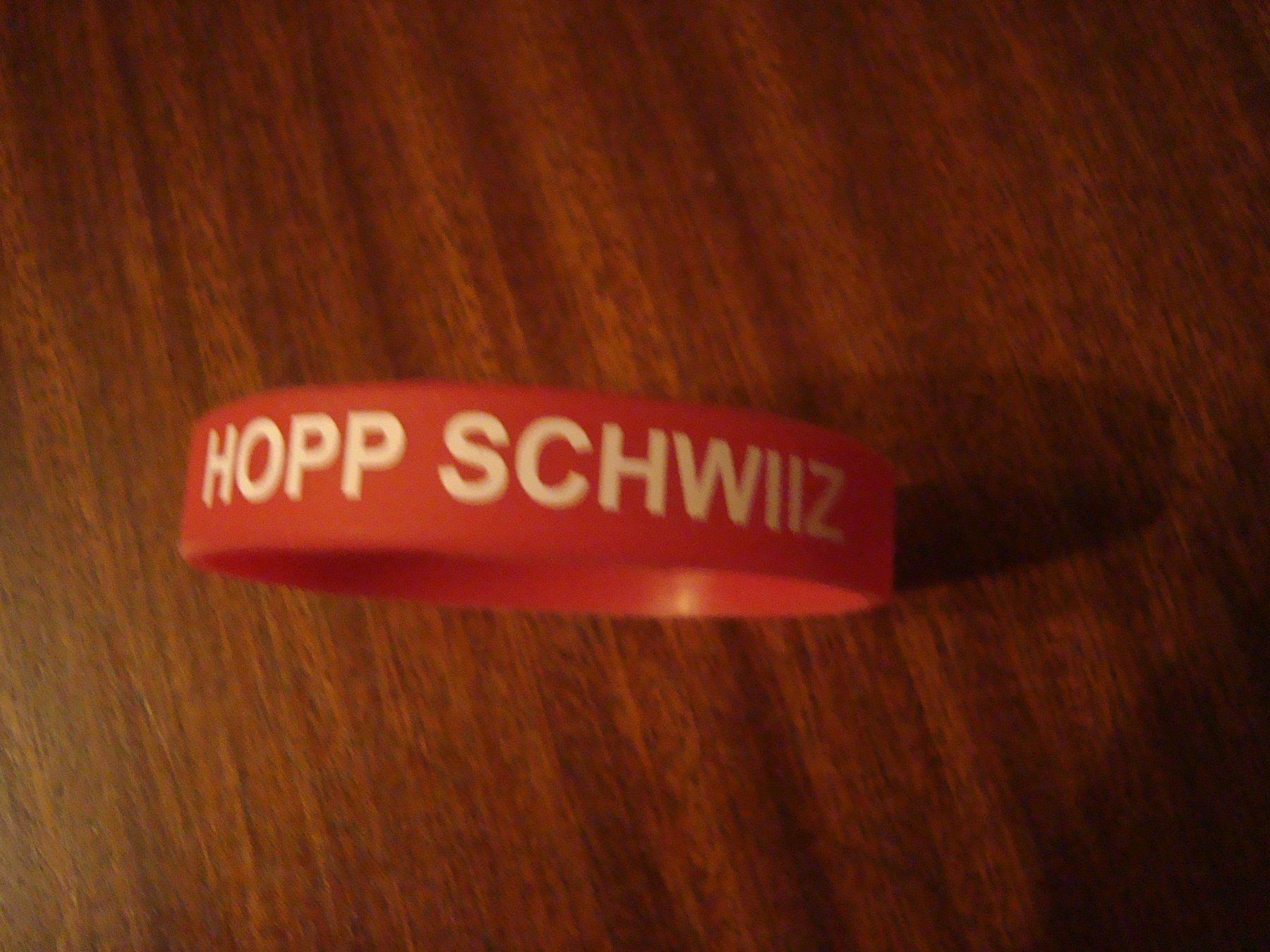 Panini Carte collezionabili: Hopp Schwiiz – Nuovo (secondo la descrizione) da Fribourg venduto da ruswil007 1