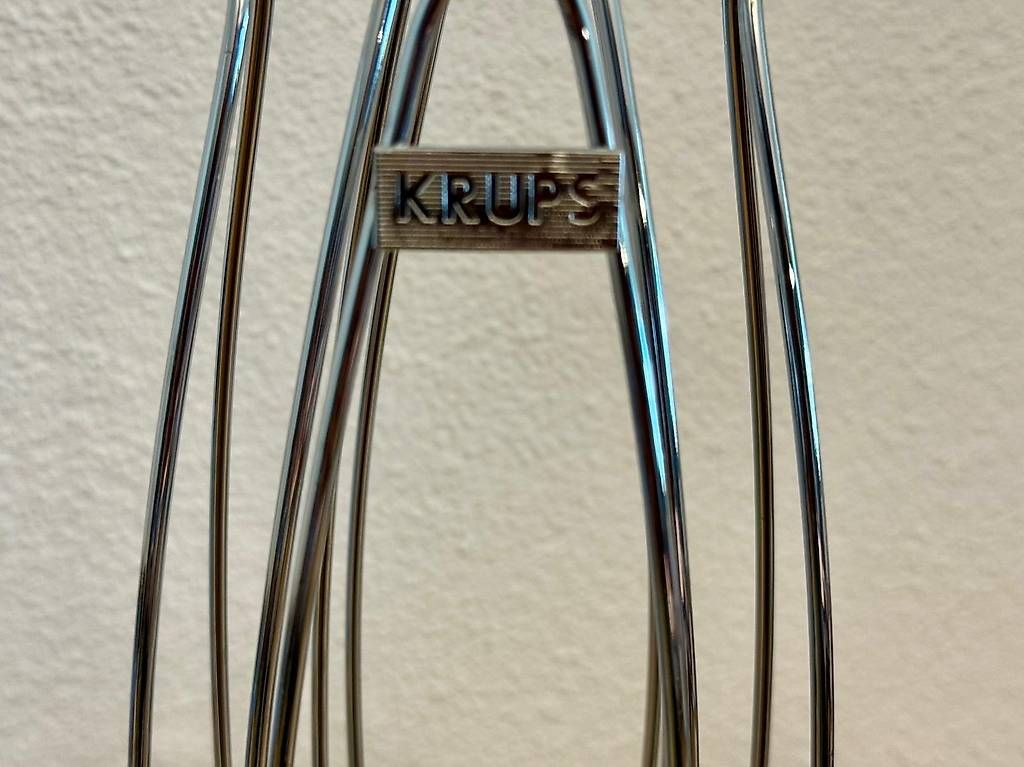 Altro per la casa: Krups Nespresso Kapselspender – Usato da Buchs SG venduto da bel_8bxl 1