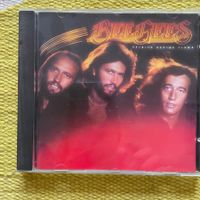 BEE GEES-SPIRITS HAVING FLOWN
