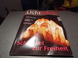 Lichtfokus Nummer 9 / Frühjahr 2005