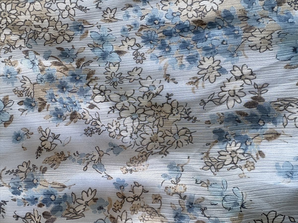Vestiti: Cinque Kleid, hellblau, 38 – Usato da Staufen venduto da F14_tomcat 7