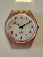 Swatch Dummy 90er Jahre
