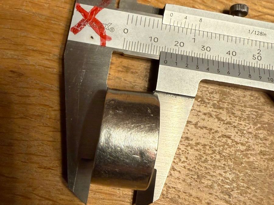 Anelli: Devine Zürich 925 Silber Ring, Fingerring – Usato da Goldach venduto da Messerguru 4