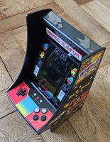 Retro Arcade Namco Museum Mini Player OVP
