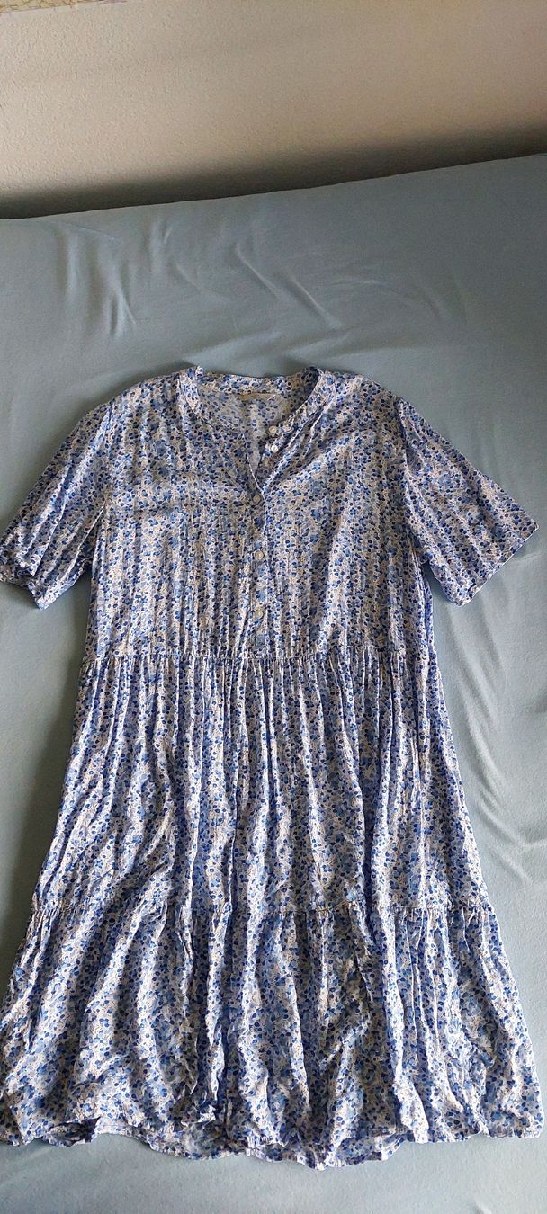 Only Vestiti: Sommerkleid Only M – Usato da Winterthur venduto da Catpaw