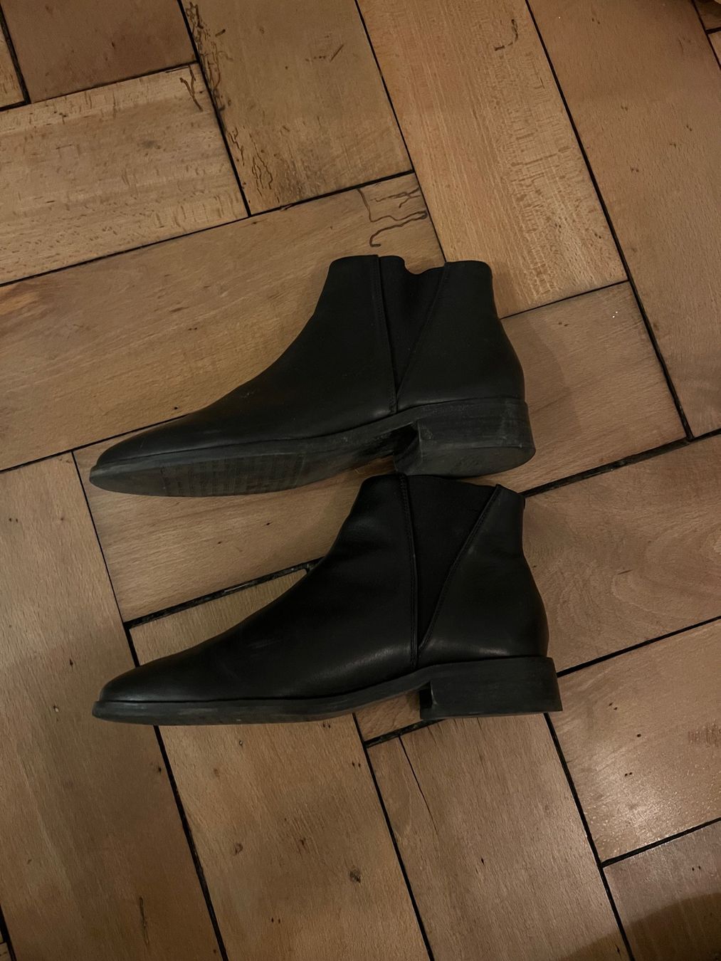 Scarpe da donna: Chelsea Boot/Stiefelette Royal Republiq – Usato da Zürich venduto da baka2210 3