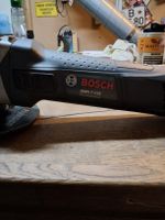 Winkelschleifer BOSCH GWS 7-125 Professional (DU)