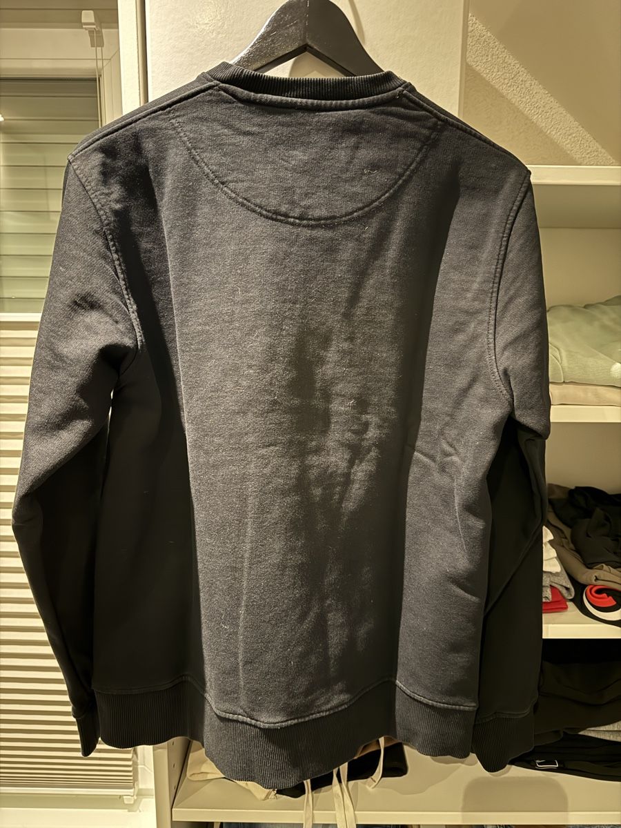 Kenzo Maglioni & Felpe: Kenzo Paris Herren Pullover Grösse XL (eher M) – Usato da Basel venduto da Barbeiro 2