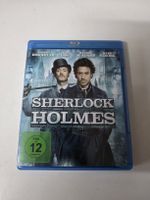Blu-ray Film Sherlock Holmes 