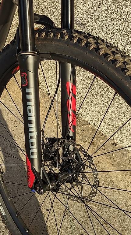 Velos: MTB Hardtail Wheeler EAGLE 4.9 – Gebraucht aus Lupsingen von spam11 2