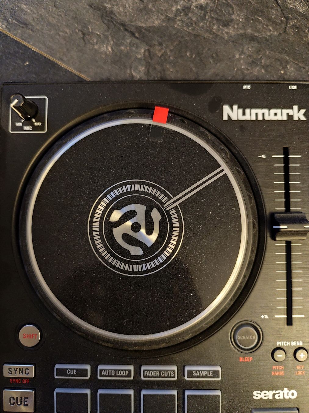 Numark Console di mixaggio: Numark Mixtrack Pro FX neu – Nuovo (secondo la descrizione) da Sissach venduto da Akimbaro 2