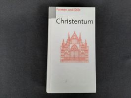 Christentum Formen und Stile