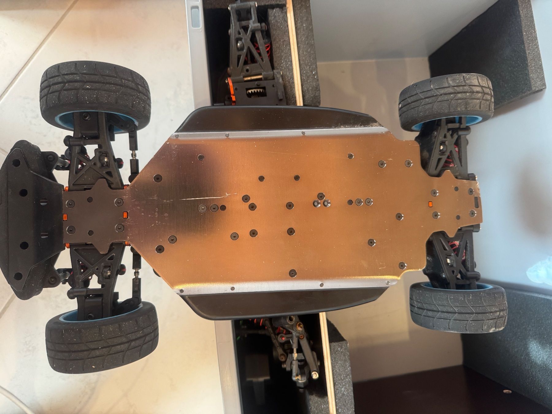 Modellismo RC: Rc Ken block – Nuovo (secondo la descrizione) da Broglio venduto da lory00 3