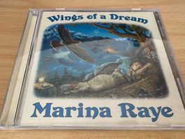 Marina Raye – Wings Of A Dream
