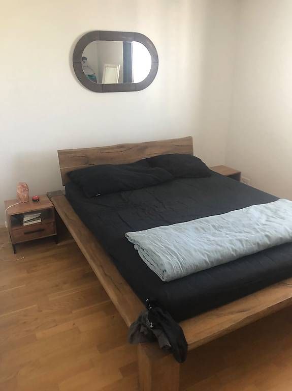 Betten: Doppelbett – Gebraucht aus Niederwangen BE von CHe_BE
