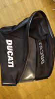 Grasfangsack für Rasenmäher Ducati