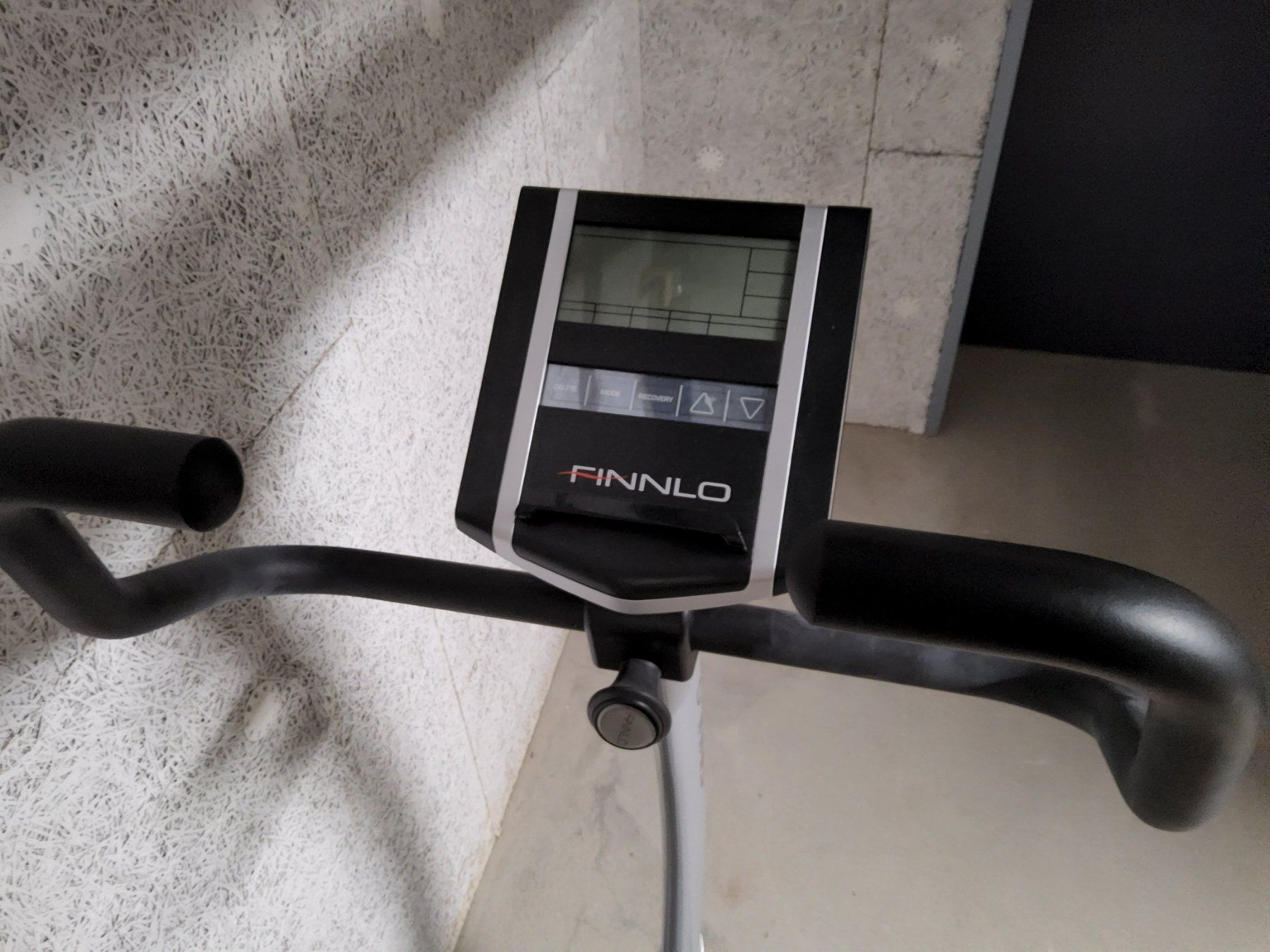 Hometrainer: Hometrainer – Gebraucht aus Zürich von hem570 1