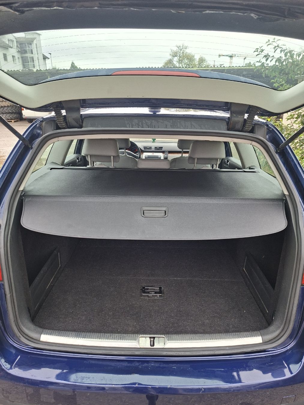 VW Autos: Vw Passat 4 Motion – Gebraucht aus Bichelsee von hg_power 5