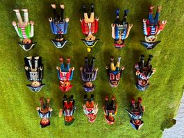 PLaymobil Piraten