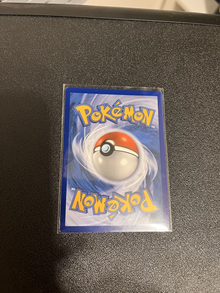 Pokémon Carte collezionabili: Pokémon Evolution Pikachu – Usato da Winterthur venduto da Brachypelma007 1