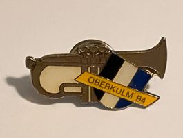1 Pin Oberkulm 1994 Musik