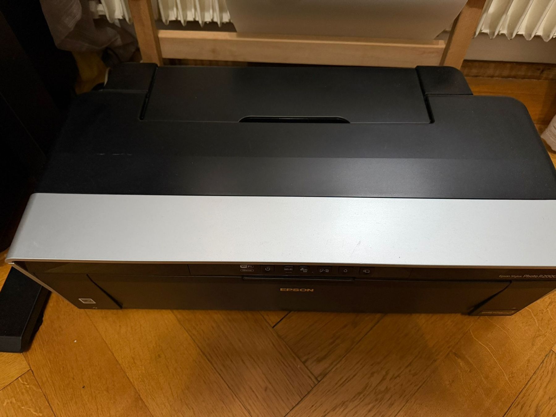 Epson Drucker: epson R2000 Dtf Convertet – Gebraucht aus La Tour-de-Peilz von Jonny-deep 3