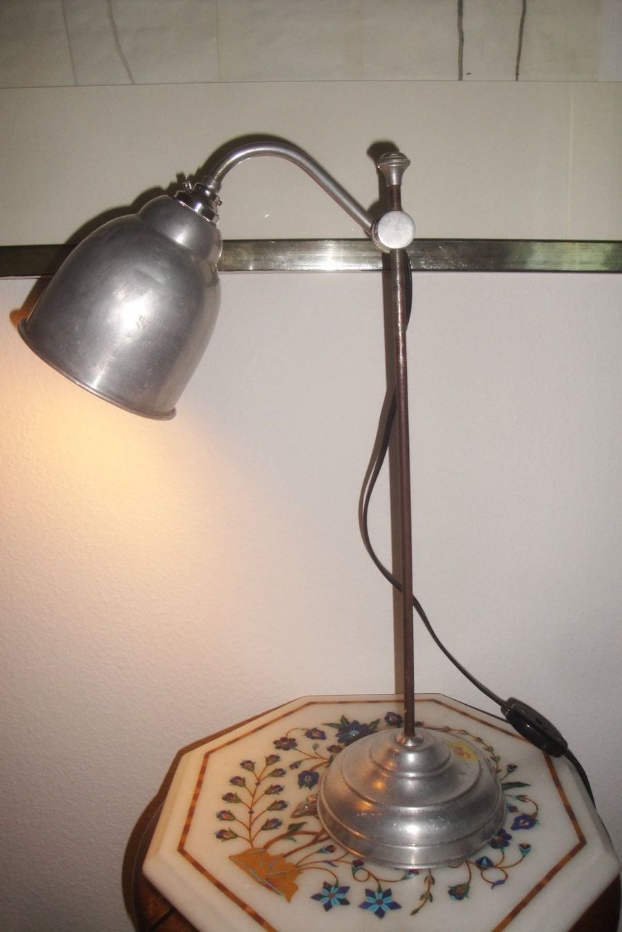 Lampade: Tischleuchte – Usato da Zürich venduto da Paykan 1