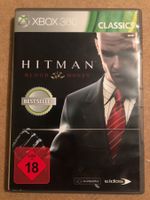 Hitman Blood Money für Xbox 360