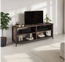 Sideboard / TV-Möbel „Navan“ Industrial – neu & originalverp
