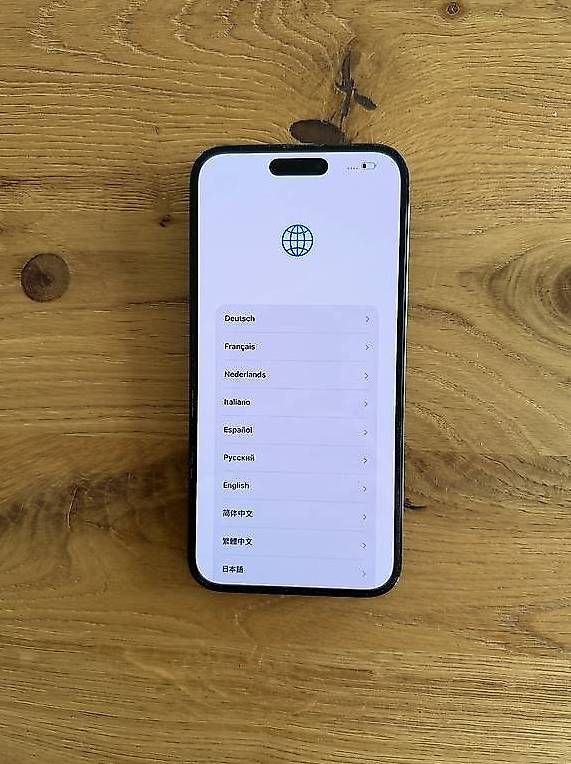 Apple Telefoni cellulari / Smartphones: IPhone 14 Pro Max 256GB 100% Akku – Nuovo (secondo la descrizione) da Alpnach Dorf venduto da Tobi002 3