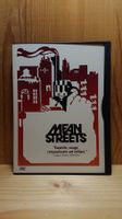 MEAN STREETS DVD Schnabcase Hülle Ländercode 1