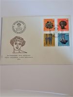 (35)  Pro Patria 1975  mit ET