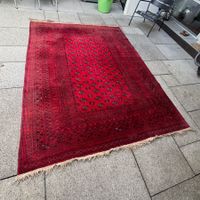 Orientteppich