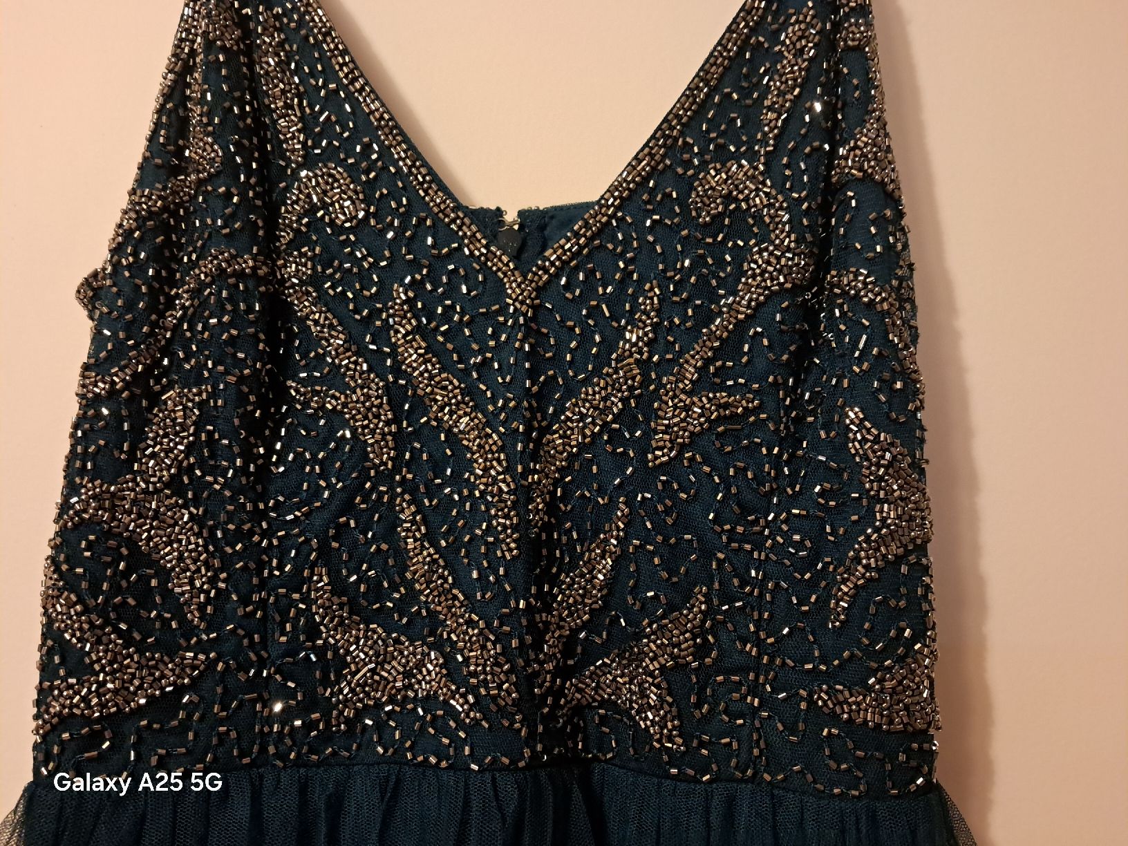 Vestiti: Robe longue perlée soirée/ Mariage taille 42 – Nuovo (secondo la descrizione) da Ferpicloz venduto da Clicli014 1