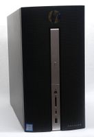 HP Pavilion PC570 - i5-7400 3.00GHz / 8GB / 250GB SSD/ Win11