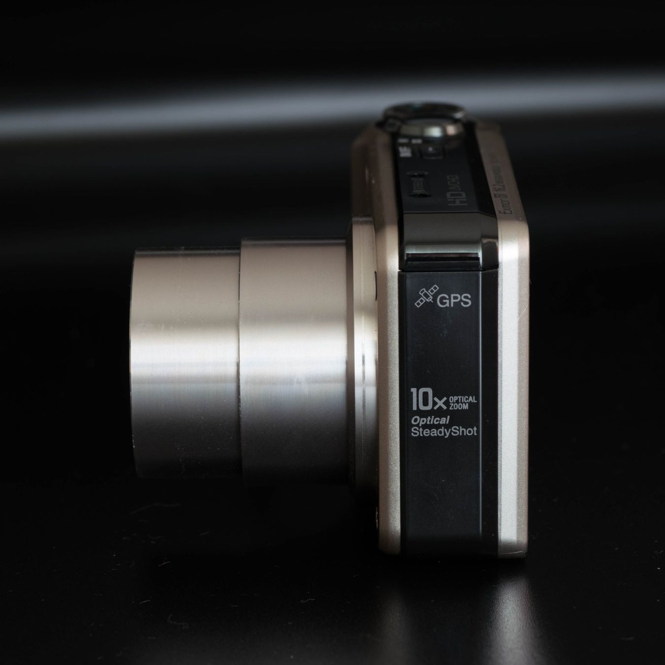 Sony Kamera: Sony DSC-HX7V Digitalkamera – Gebraucht aus Thörishaus von vintagger 7