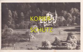 Rheineck - Erhohlungsheim Sonnenheim /ba