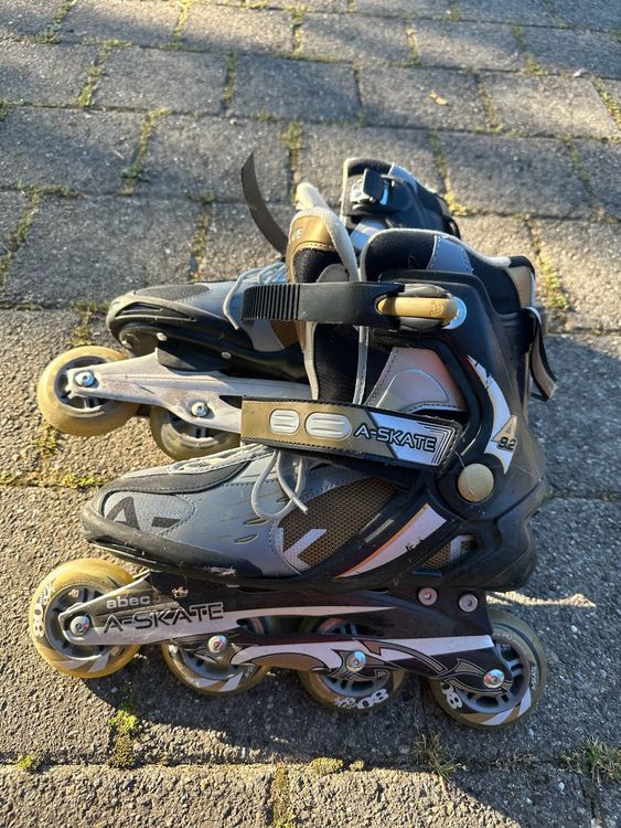 Inline Skates Kaufen auf Ricardo