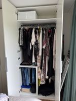 IKEA PAX Kleiderschrank