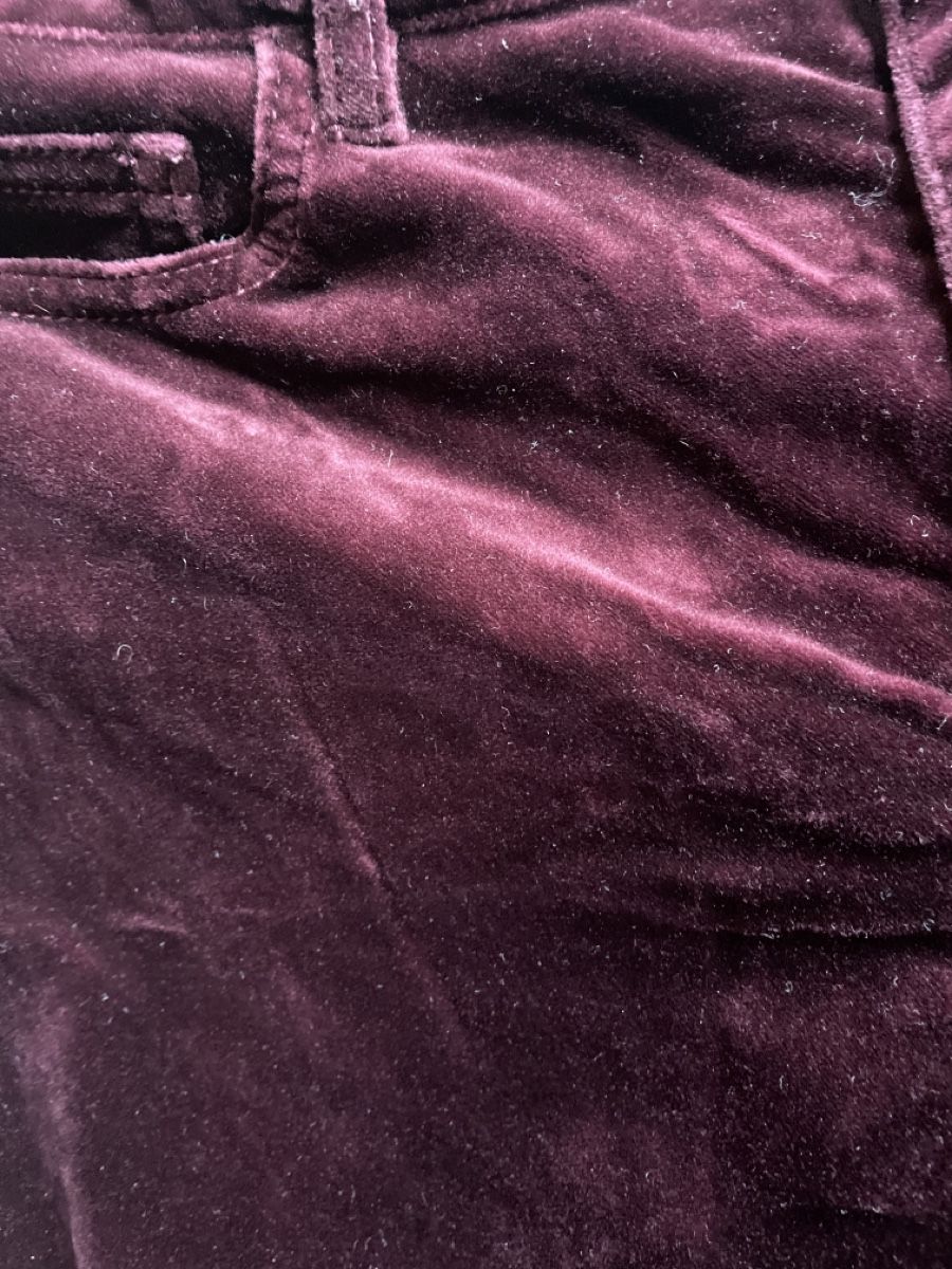 Maje Hosen: Pantalon velours Maje, taille 36 – Neu (gemäss Beschreibung) aus Martigny von Lea_lucci 4